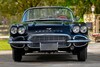 Facelift Friday Chevrolet Corvette C1
