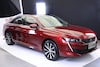 Peugeot 508L