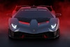 Lamborghini SC18