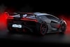 Lamborghini SC18