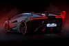 Lamborghini SC18