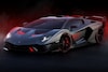 Lamborghini SC18