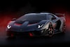 Lamborghini SC18