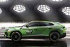 Lamborghini Uris ST-X Concept