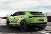 Lamborghini Uris ST-X Concept