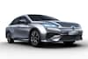 GAC Aion S