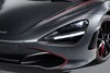 McLaren MSO 720S Stealth