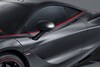 McLaren MSO 720S Stealth
