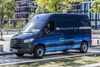 Mercedes-Benz eSprinter elektrische Sprinter