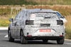Renault Clio spyshots