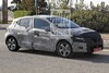 Renault Clio spyshots