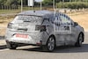 Renault Clio spyshots