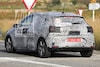Renault Clio spyshots
