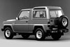 De Tweeling Daihatsu Rocky/Rugger - Bertone Freecl