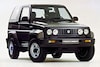 De Tweeling Daihatsu Rocky/Rugger - Bertone Freecl