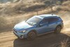 Subaru Crosstrek Hybrid
