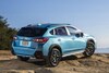 Subaru Crosstrek Hybrid