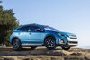 Subaru Crosstrek Hybrid