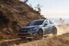 Subaru Crosstrek Hybrid