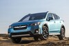 Subaru Crosstrek Hybrid