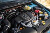 Subaru Crosstrek Hybrid
