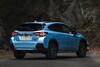 Subaru Crosstrek Hybrid