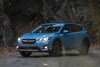 Subaru Crosstrek Hybrid