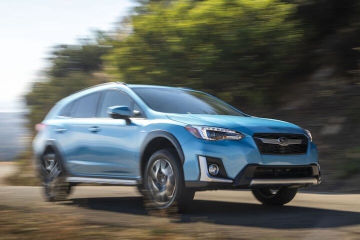 Subaru