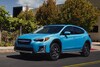 Subaru Crosstrek Hybrid