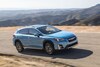 Subaru Crosstrek Hybrid