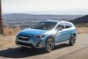 Subaru Crosstrek Hybrid