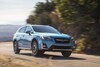 Subaru Crosstrek Hybrid