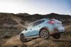 Subaru Crosstrek Hybrid