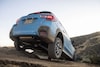 Subaru Crosstrek Hybrid