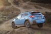 Subaru Crosstrek Hybrid