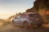 Subaru Crosstrek Hybrid