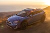 Subaru Crosstrek Hybrid