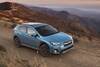 Subaru Crosstrek Hybrid