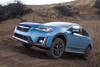 Subaru Crosstrek Hybrid