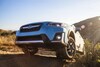 Subaru Crosstrek Hybrid