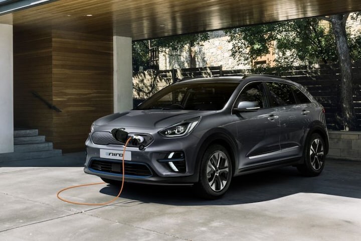 Kia e-Niro