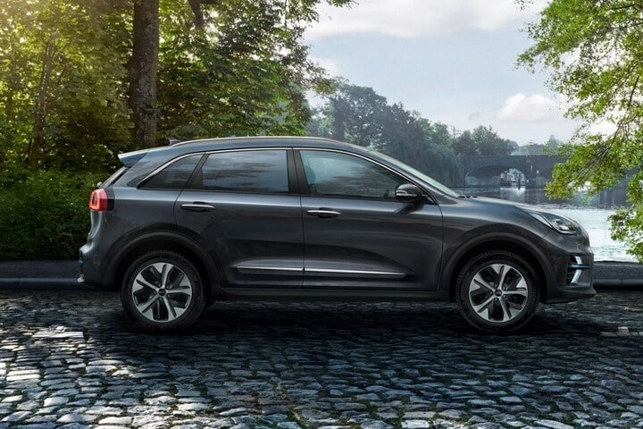 Kia e-Niro
