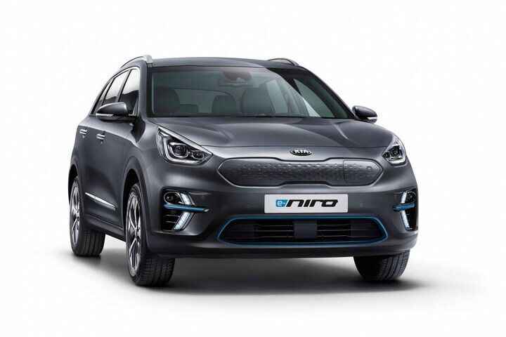 Kia e-Niro