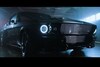 Charge elektrische Ford Mustang Fastback