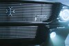 Charge elektrische Ford Mustang Fastback