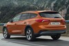 Ford Focus Active Wagon