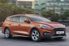 Ford Focus Active Wagon