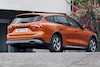 Ford Focus Active Wagon