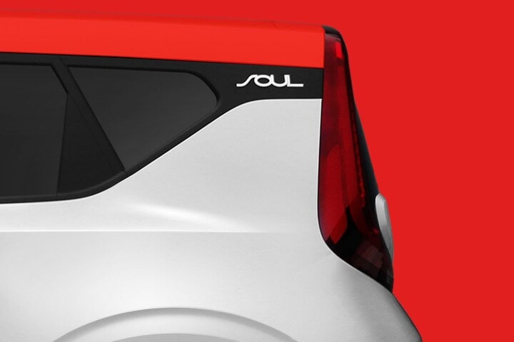Kia Soul teasers LA Auto Show