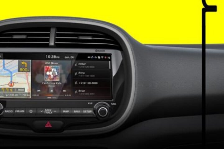 Kia Soul teasers LA Auto Show